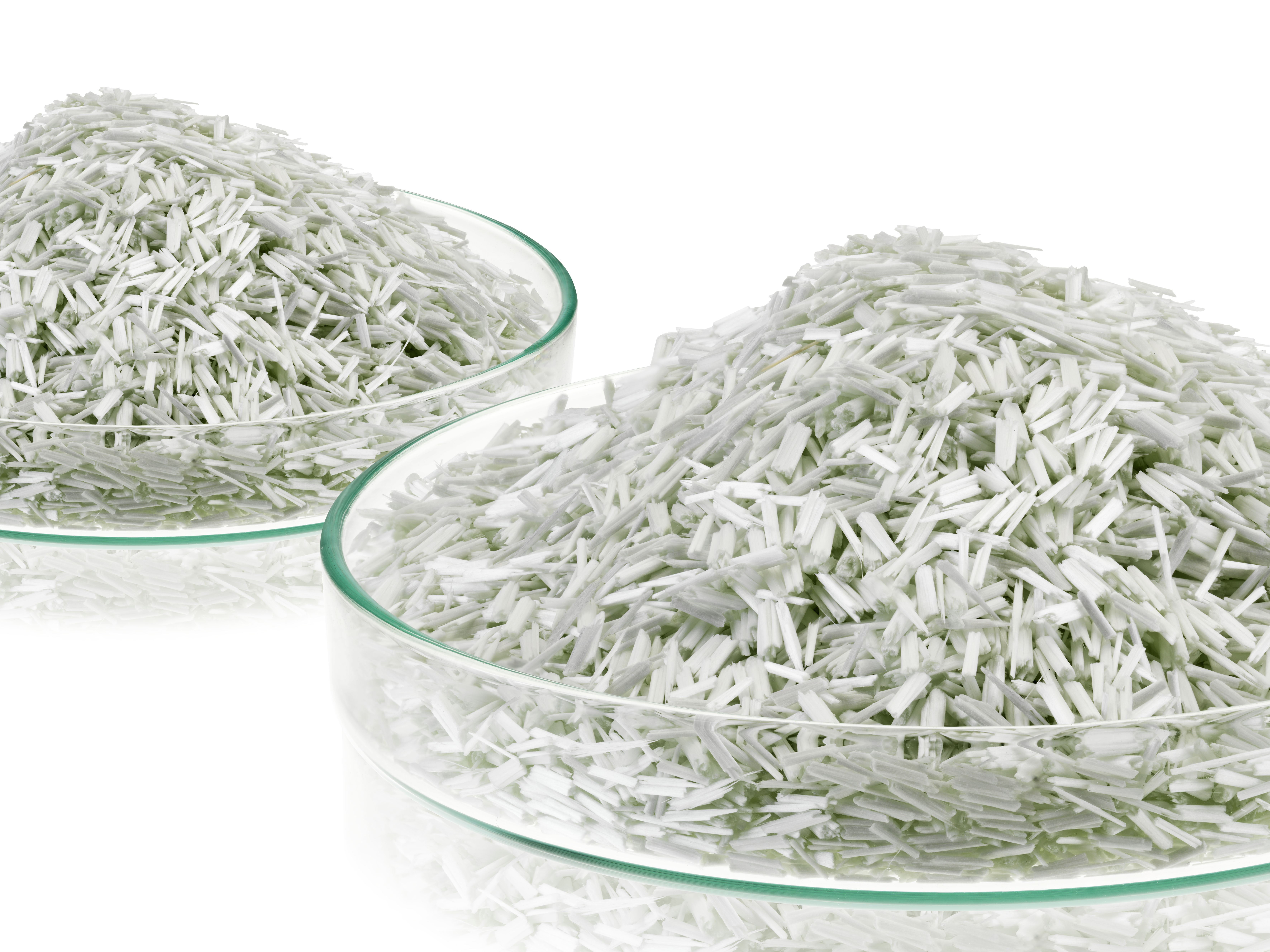 Chopped Fiber Processing (CFP) | KraussMaffei Group