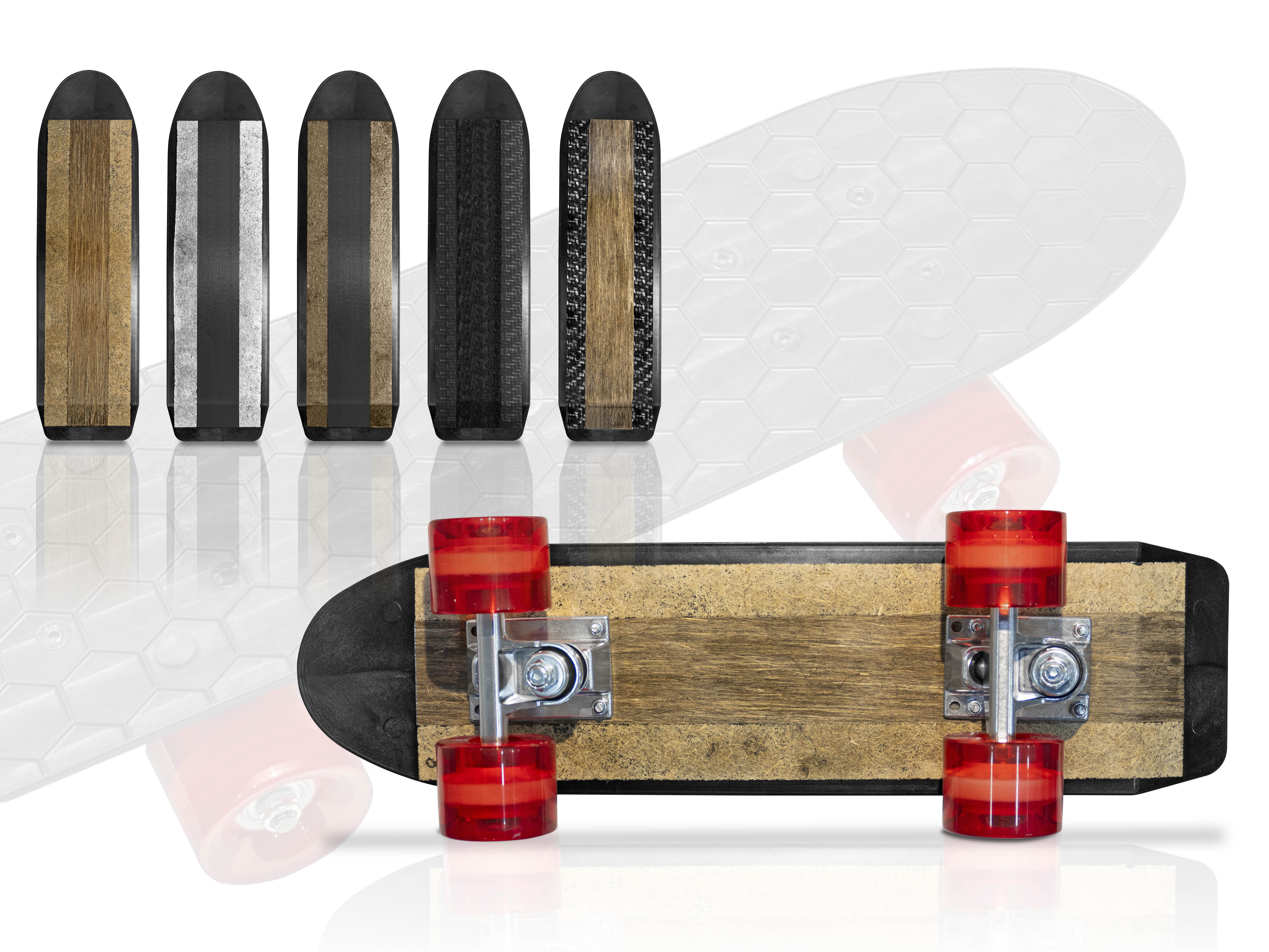 FiberForm-Technology | KraussMaffei Group