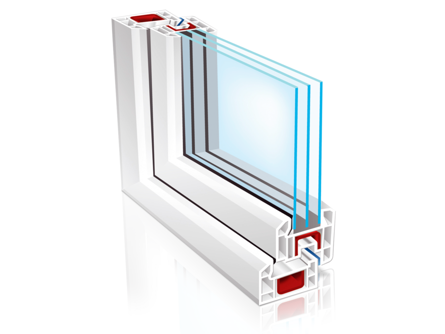 Extrusion Applications | KraussMaffei Group