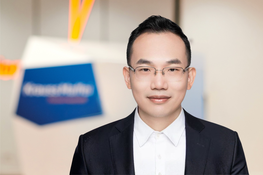Management & Executive Board | KraussMaffei Group