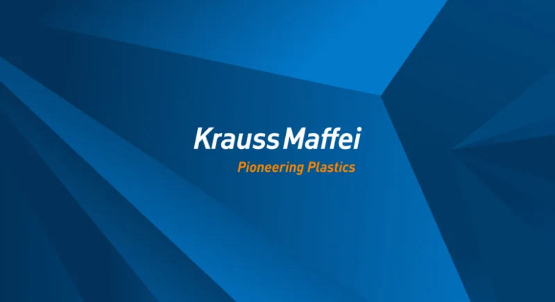 Internal Leadership Change at KraussMaffei Corporation: Brett Greenhalgh hands over to John Fini 