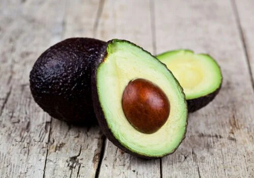 137.000 Avocado-Kisten pro Monat