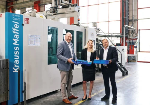 Kinderspaß trifft Nachhaltigkeit