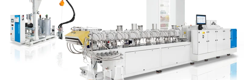 Closing the loop for PU waste