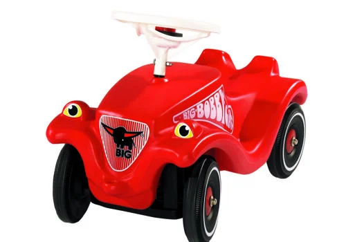 Verkaufsschlager BobbyCar
